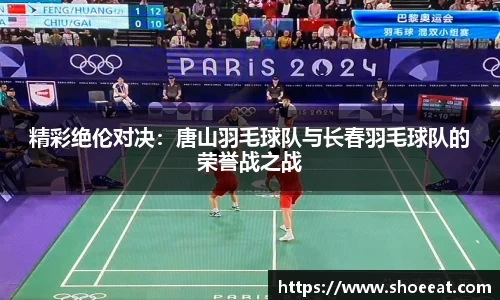 精彩绝伦对决：唐山羽毛球队与长春羽毛球队的荣誉战之战